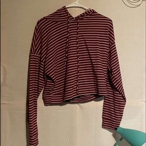charlotte russe, size: medium